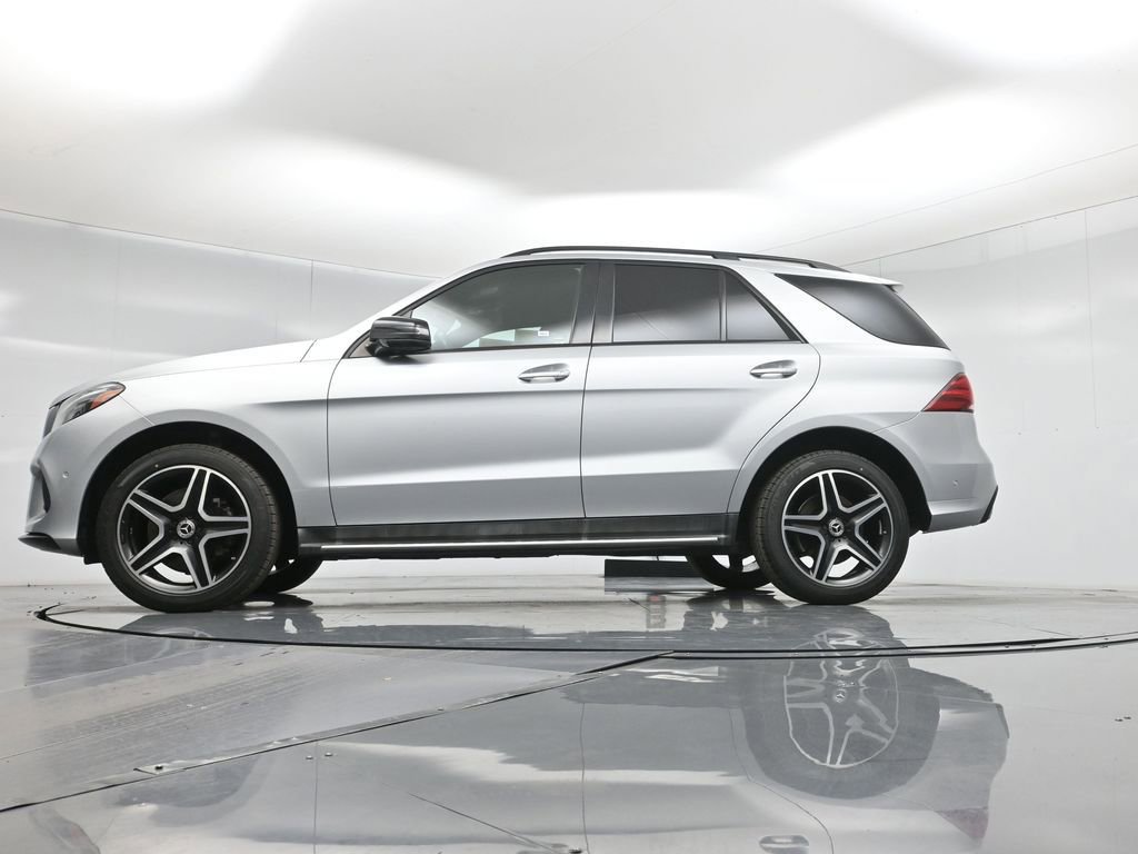 Used 2019 Mercedes-Benz GLE 400 4MATIC image 51