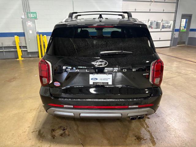 Used 2023 Hyundai Palisade Limited AWD/4WD image 7
