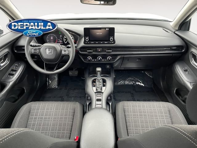 Used 2023 Honda HR-V LX image 13