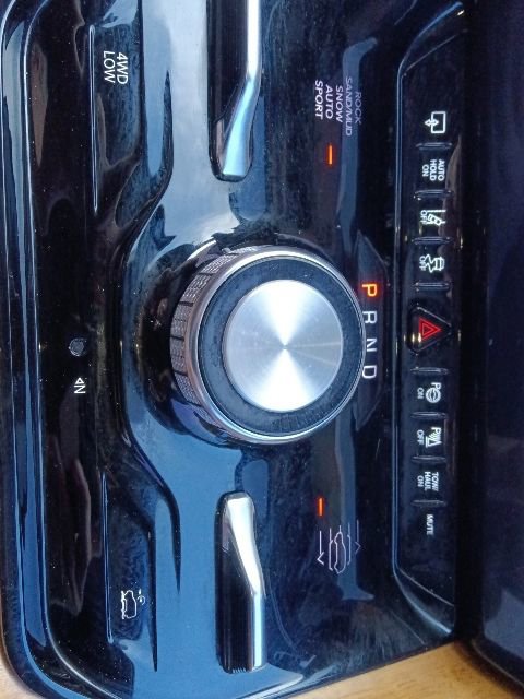 Used 2022 Jeep Grand Wagoneer Series II w/ Premium Group II AWD/4WD image 25