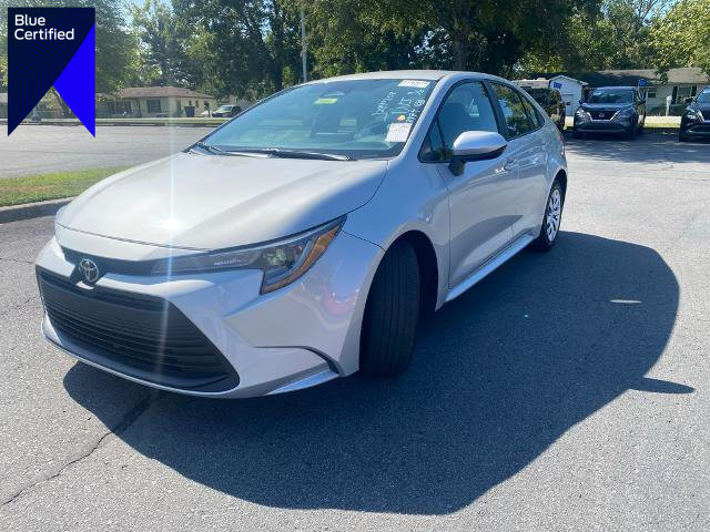 Used 2023 Toyota Corolla LE