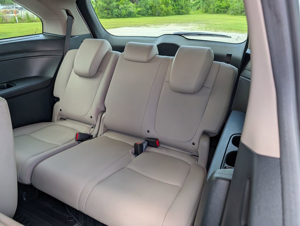 Used 2024 Honda Odyssey Touring image 25