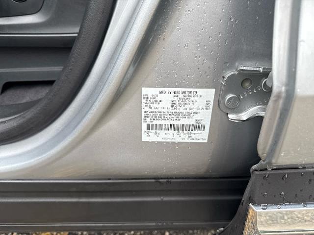 Certified 2023 Ford Explorer XLT w/ Equipment Group 202A image 18