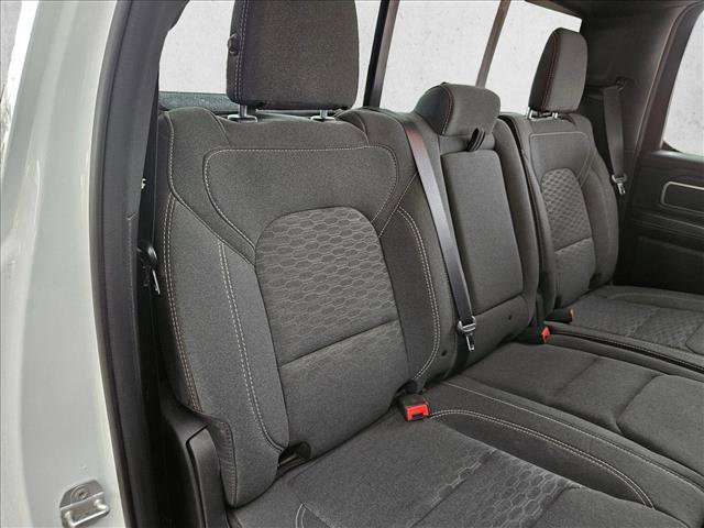 Used 2025 RAM 1500 Lone Star AWD/4WD image 22