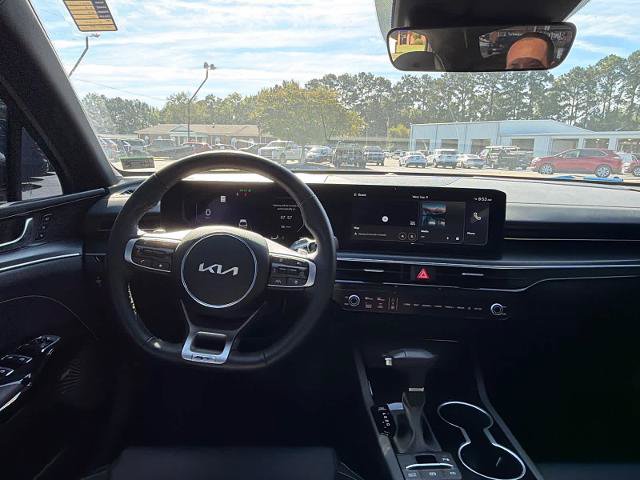 Used 2026 Kia K5 GT w/ GT1 Package FWD image 14