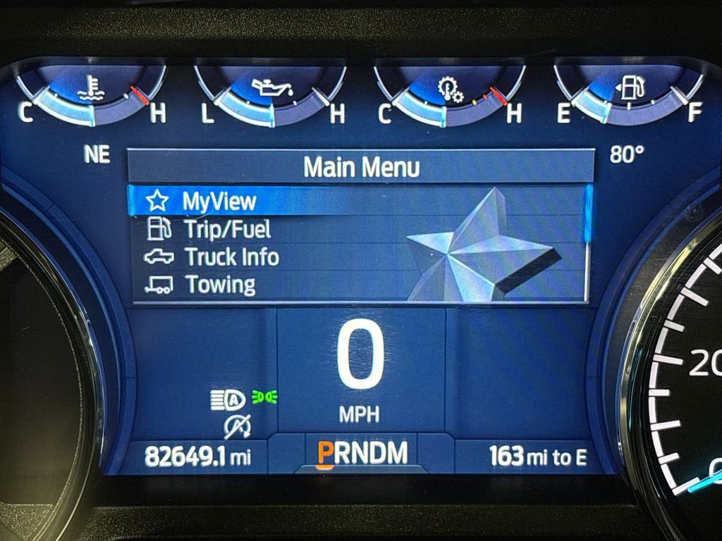 Certified 2021 Ford F150 XLT w/ Equipment Group 302A High image 22