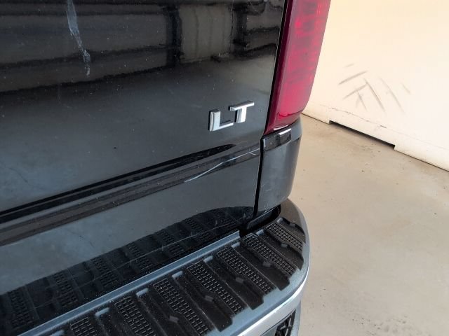 Used 2022 Chevrolet Silverado 1500 LT w/ Fleet Comfort Package AWD/4WD image 27