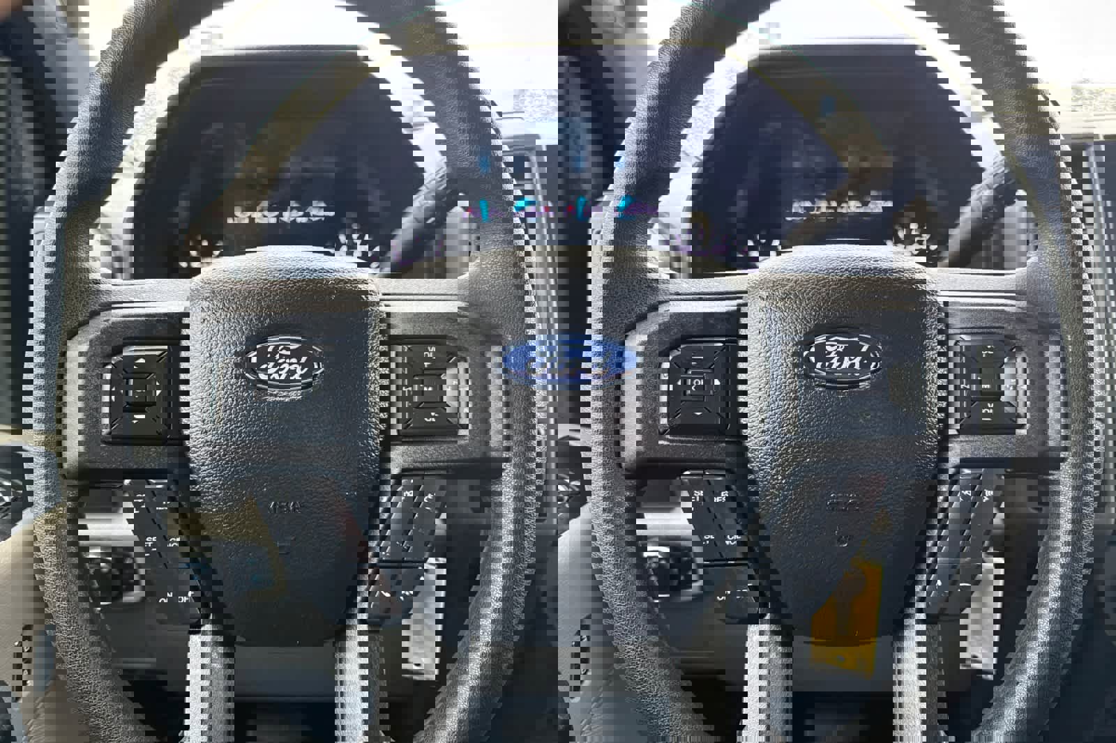 Certified 2020 Ford F350 XL w/ STX Appearance Package image 21