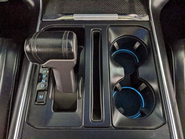 Certified 2021 Ford F150 Raptor w/ Equipment Group 801A High image 12