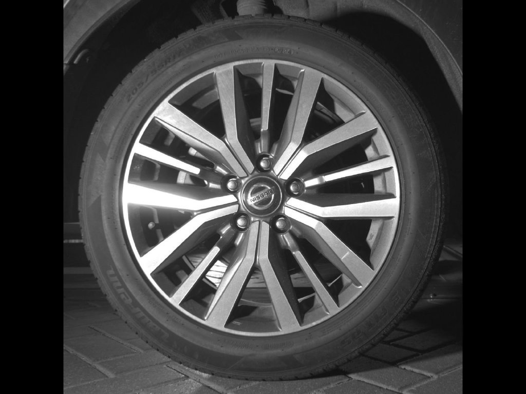 Used 2021 Nissan Kicks SV FWD image 12
