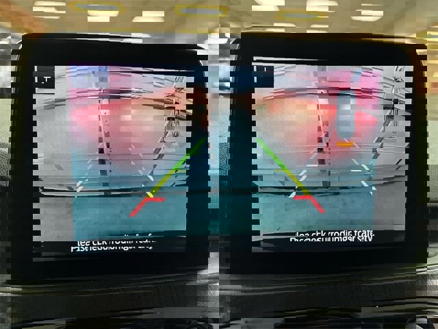 Certified 2022 Ford Escape SEL w/ SEL Stealth AWD Package image 9