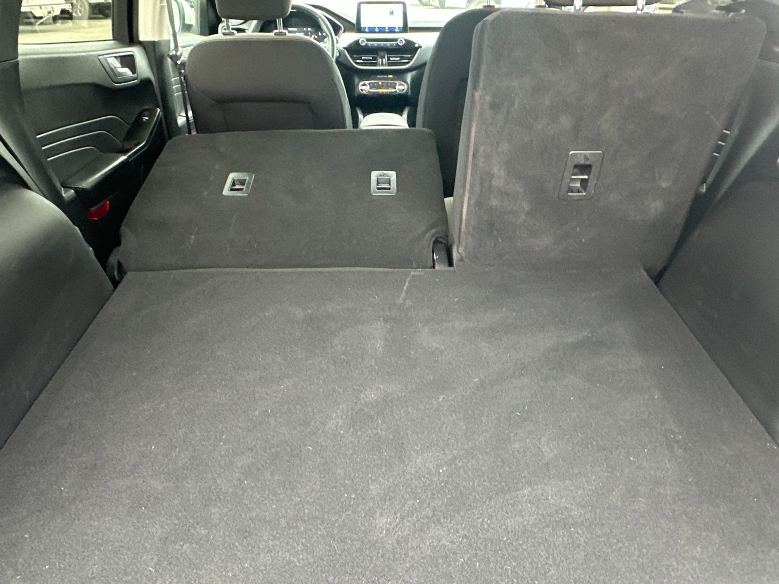 Certified 2021 Ford Escape SE w/ Cold Weather Package image 16