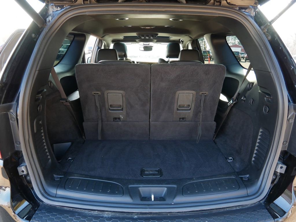 Used 2023 Dodge Durango GT image 10