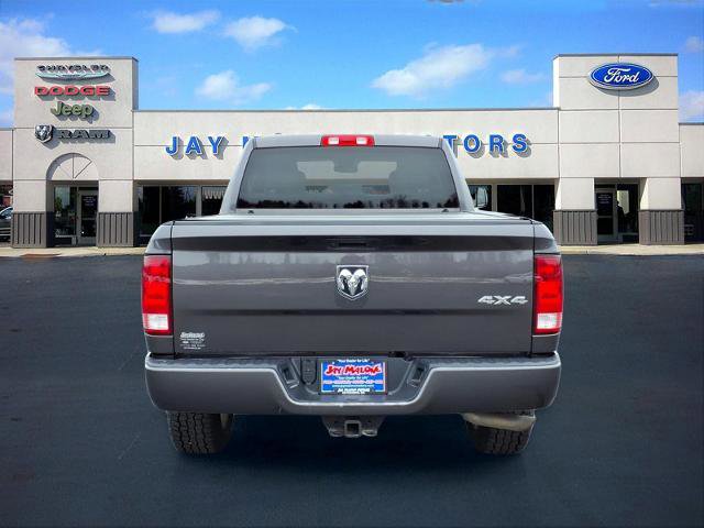 Used 2019 RAM 1500 Express w/ Express Value Package image 3