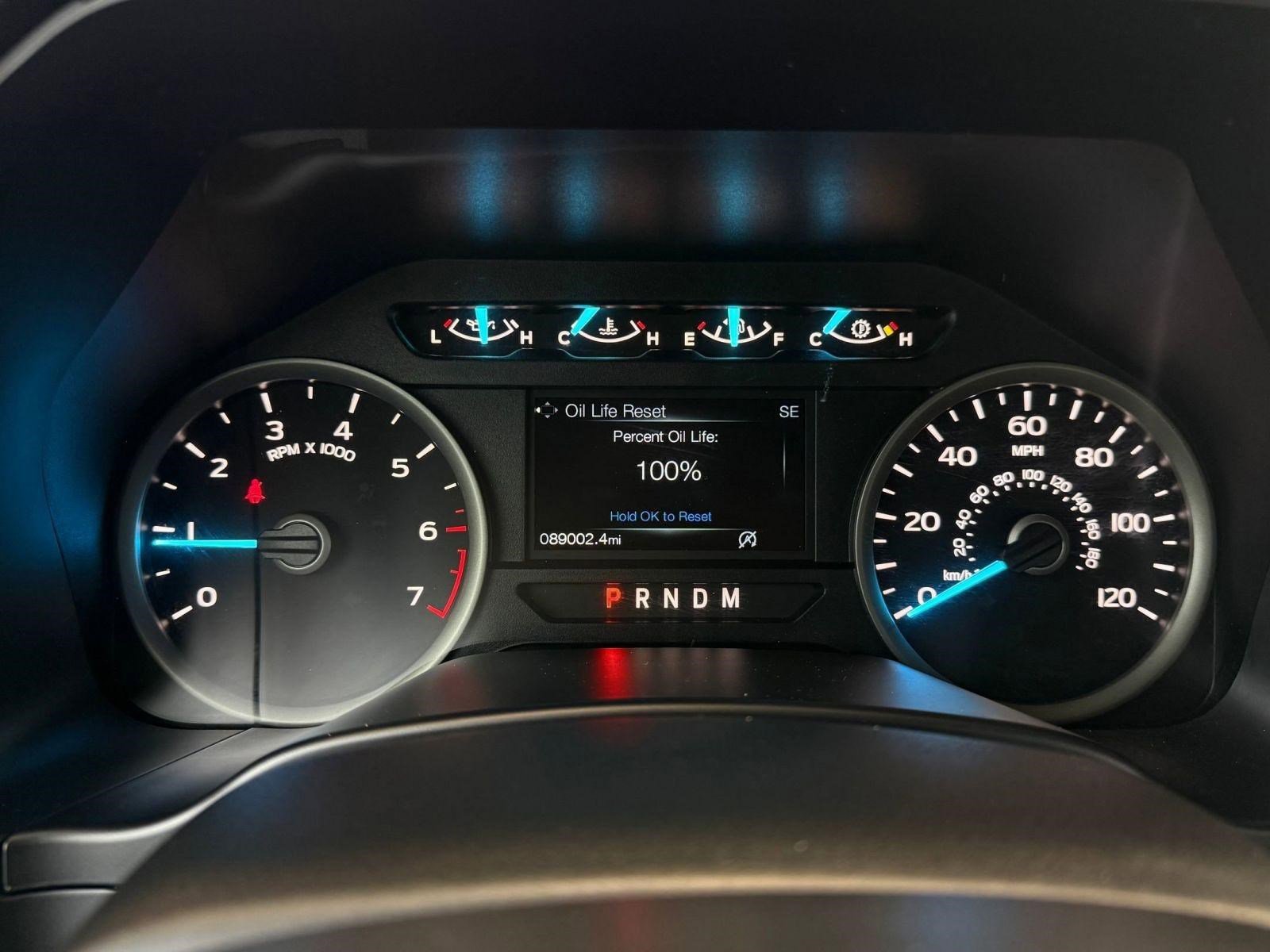 Certified 2020 Ford F150 XLT w/ Equipment Group 302A Luxury image 21