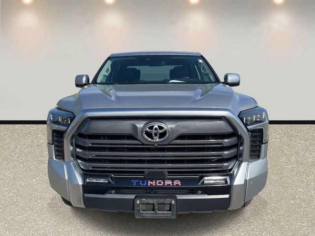Used 2022 Toyota Tundra Limited image 2