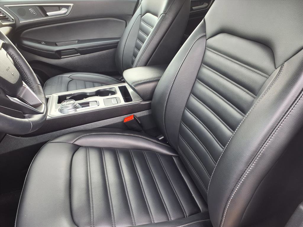 Certified 2024 Ford Edge SEL w/ Convenience Package image 6