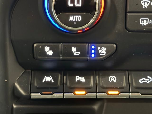 Used 2020 Chevrolet Silverado 1500 LTZ w/ LTZ Plus Package image 33