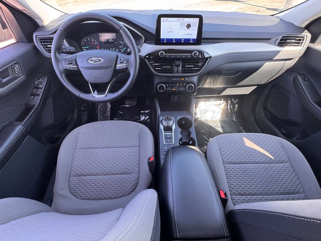 Certified 2022 Ford Escape SE w/ SE Sport Appearance Package image 27