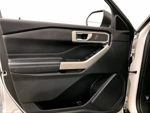 Certified 2022 Ford Explorer XLT AWD/4WD image 22