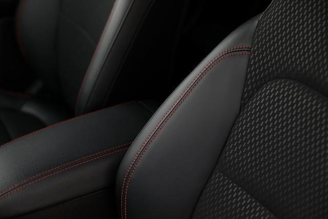 Certified 2025 Ford Escape ST-Line Elite w/ Tech Pack #1 image 20