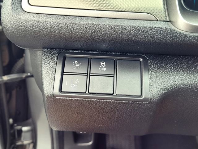 Used 2019 Honda Civic EX image 15