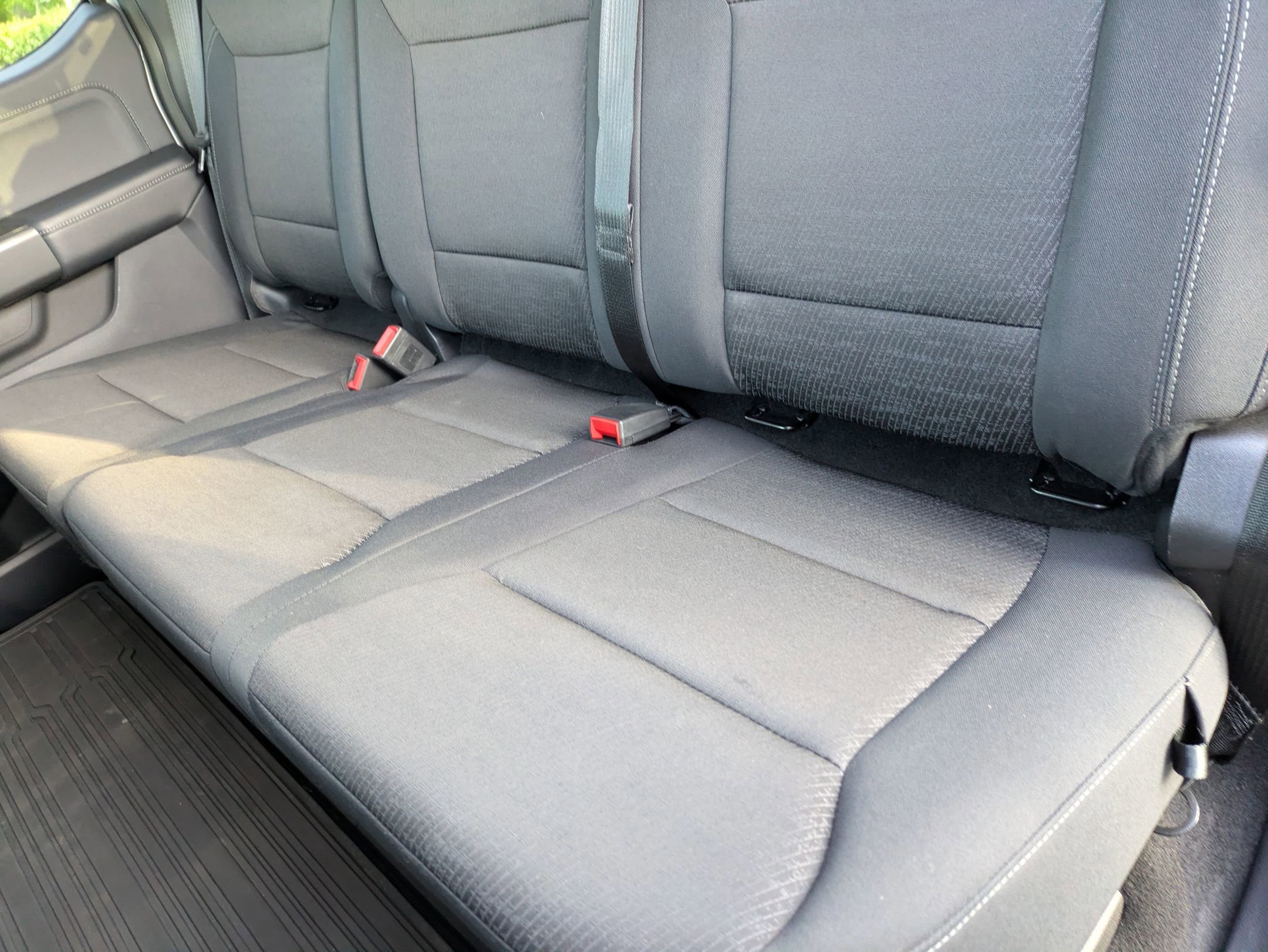 Certified 2024 Ford F150 XLT w/ Equipment Group 302A MID AWD/4WD image 32