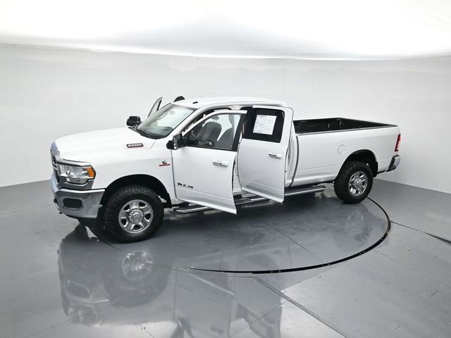 Used 2019 RAM 2500 Big Horn image 46