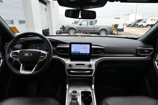 Certified 2024 Ford Explorer Timberline w/ Timberline Technology Package AWD/4WD image 32