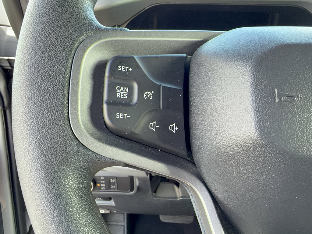 Certified 2021 Ford Bronco 2-Door AWD/4WD image 25