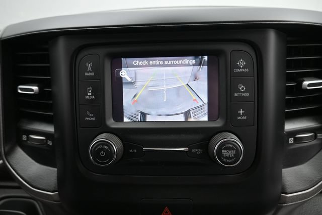 Used 2022 RAM 2500 Tradesman AWD/4WD image 15
