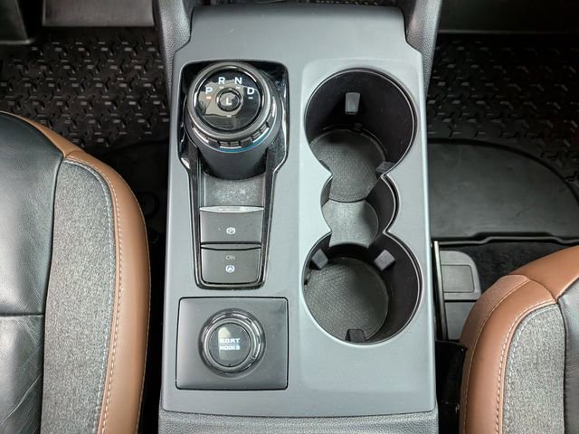 Certified 2023 Ford Bronco Sport Outer Banks w/ Tech Package AWD/4WD image 32