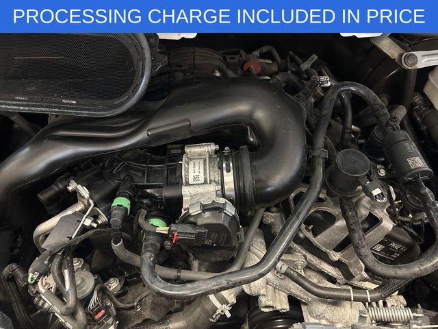 Certified 2024 Ford Transit 350 Low Roof RWD image 22