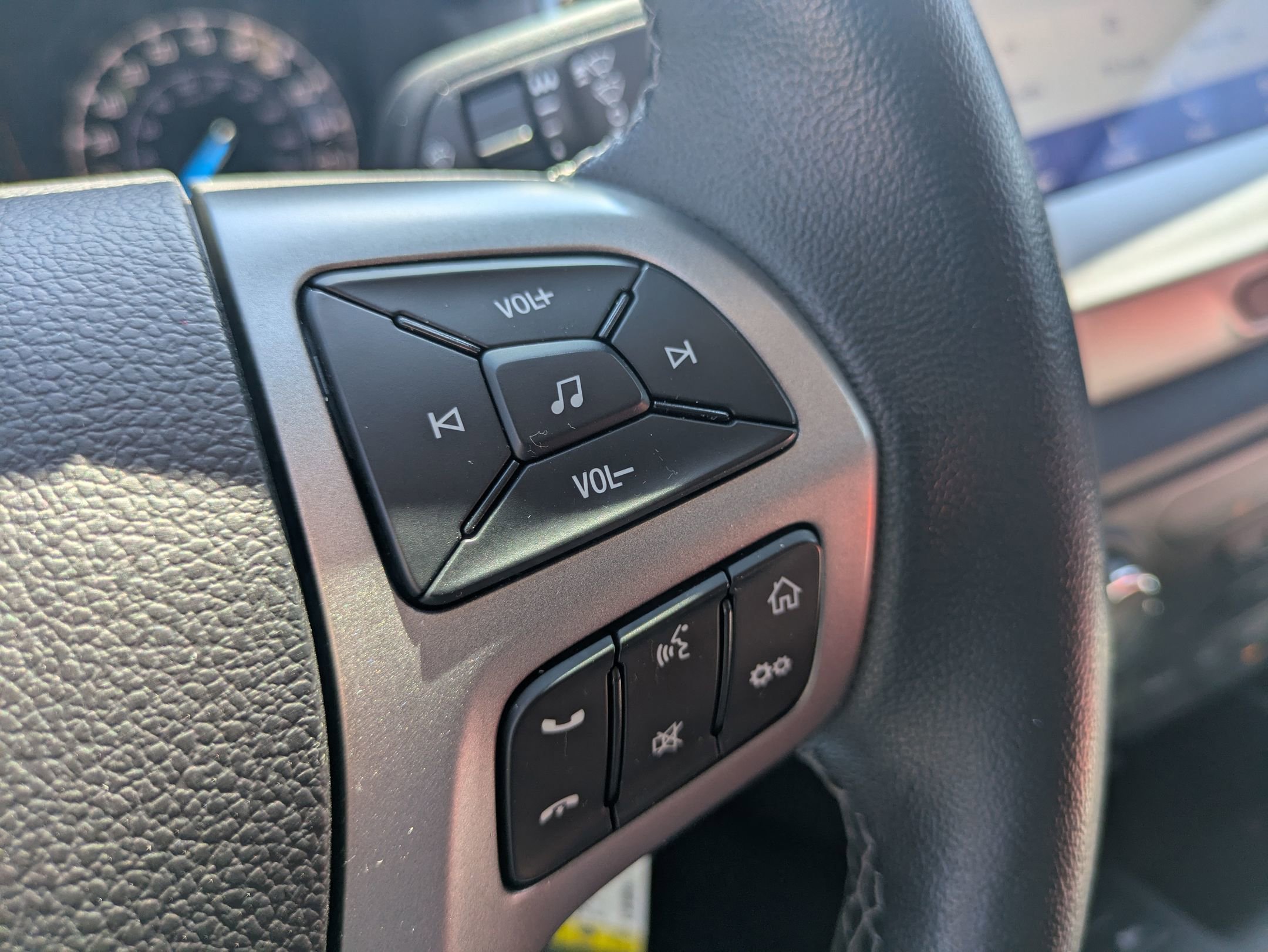 Certified 2023 Ford Ranger XLT w/ Equipment Group 302A High image 17