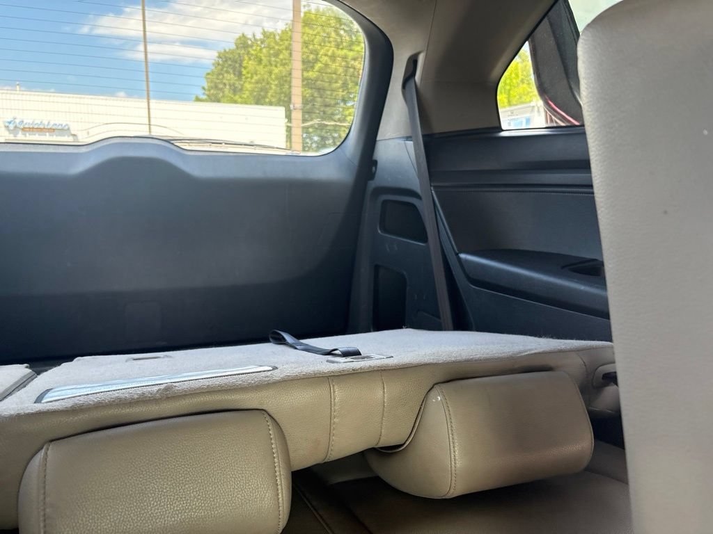 Used 2019 Honda Odyssey EX-L image 29