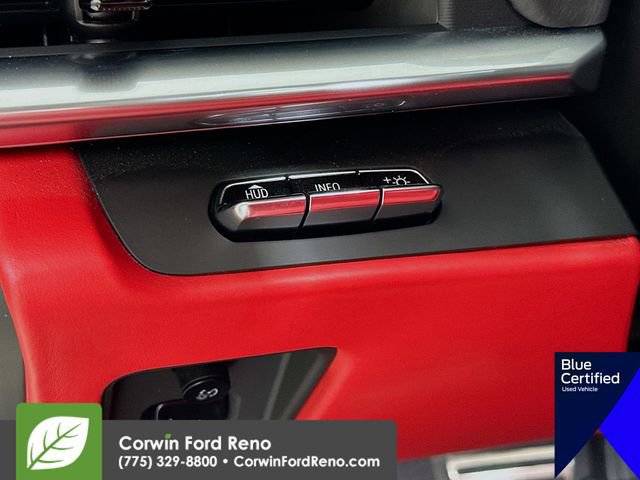 Used 2023 Chevrolet Corvette Stingray Premium Conv w/ Z51 Performance Package image 14