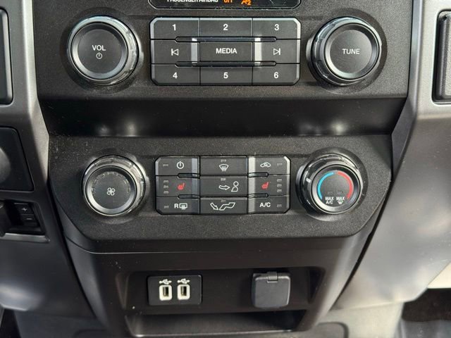 Certified 2020 Ford F150 XLT w/ Equipment Group 302A Luxury AWD/4WD image 13