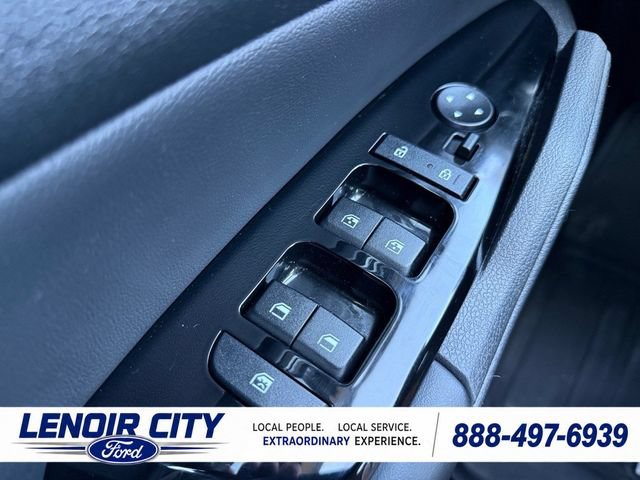 Used 2024 Kia Sportage EX FWD image 18