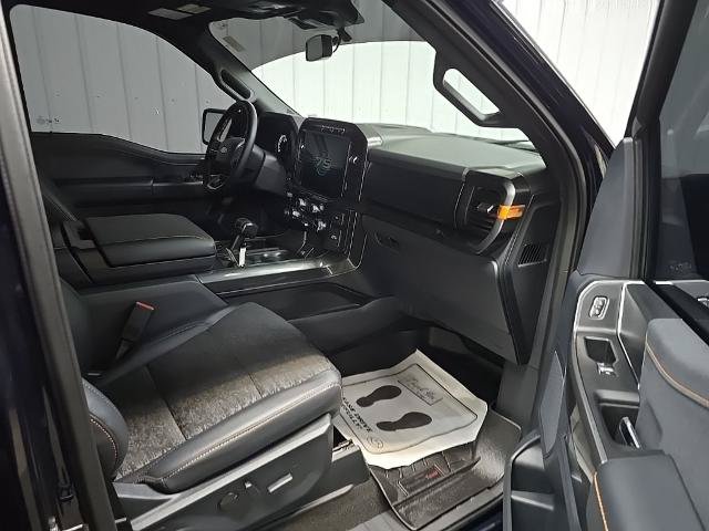 Certified 2023 Ford F150 Tremor w/ Bed Utility Package AWD/4WD image 20