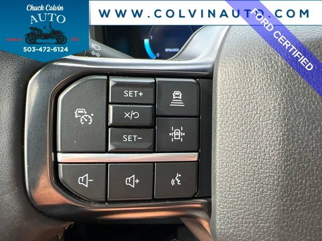 Certified 2026 Ford F450 Platinum AWD/4WD image 22
