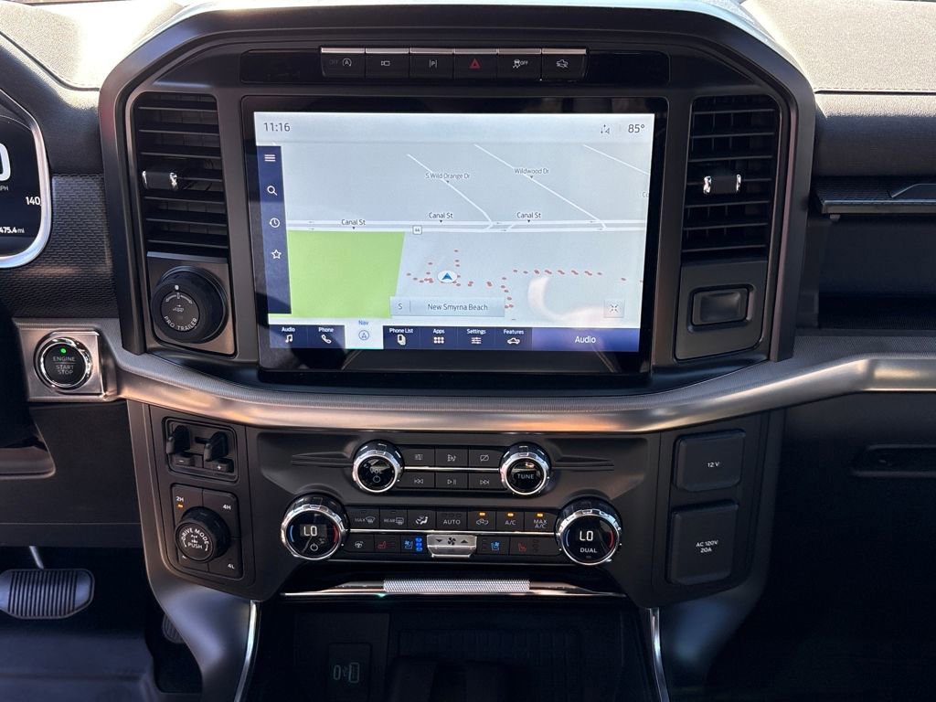 Certified 2021 Ford F150 Raptor w/ Equipment Group 801A High image 23