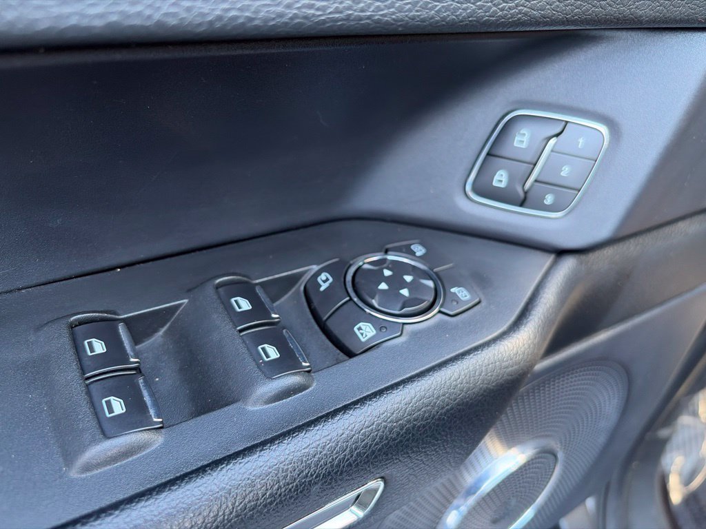 Certified 2021 Ford Expedition XLT RWD image 25