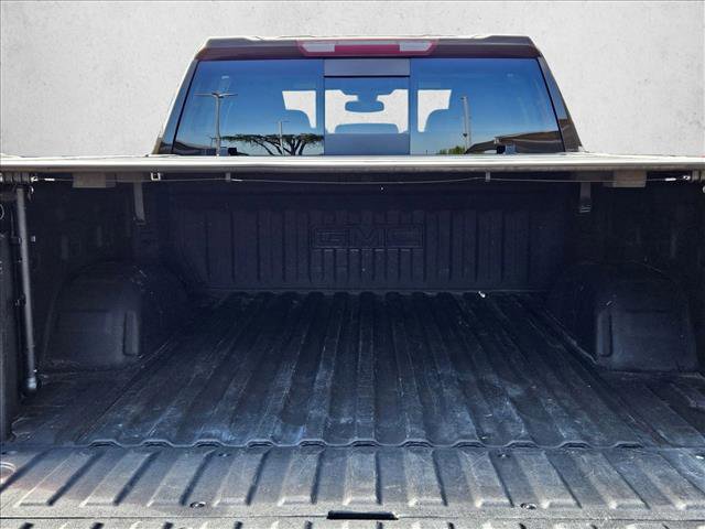 Used 2019 GMC Sierra 1500 SLT w/ SLT Premium Plus Package image 9