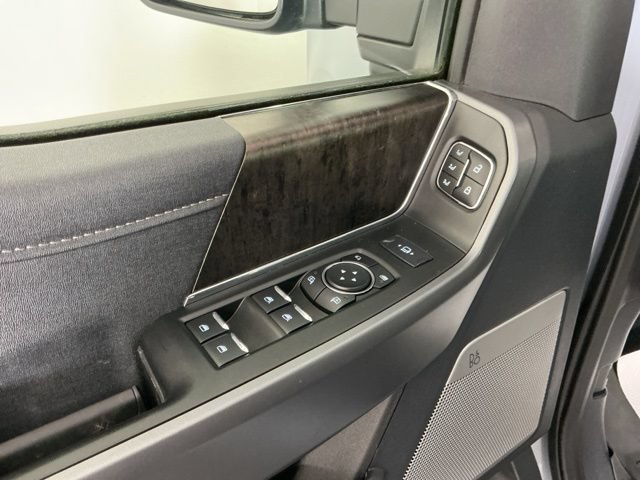 Certified 2025 Ford F350 Lariat w/ FX4 Off-Road Package AWD/4WD image 16