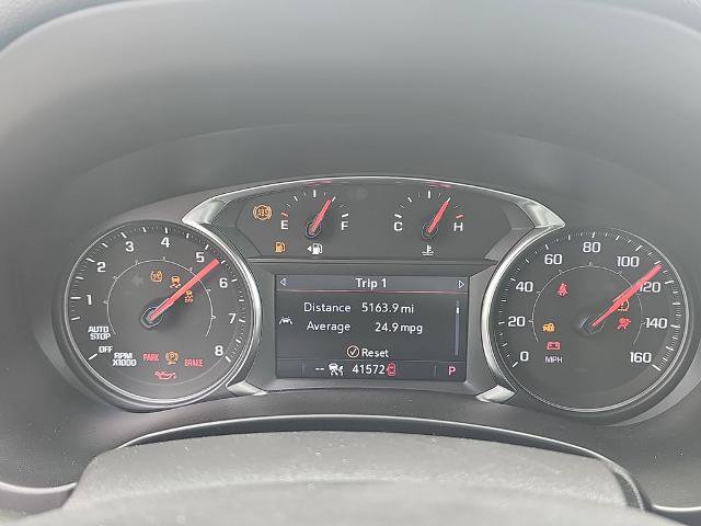 Used 2023 GMC Terrain SLT AWD/4WD image 19