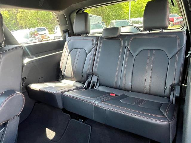 Certified 2024 Ford Expedition Timberline AWD/4WD image 19