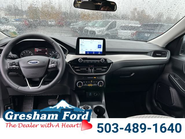Certified 2022 Ford Escape SE w/ Convenience Package image 14