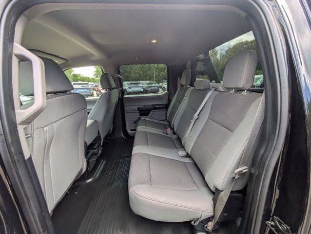 Certified 2020 Ford F150 XL AWD/4WD image 27
