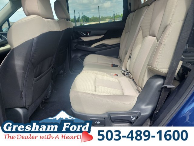 Used 2019 Subaru Ascent Premium w/ Popular Package #3 AWD/4WD image 27