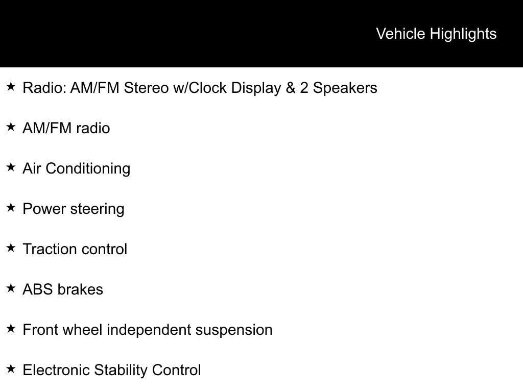Certified 2023 Ford E-450 and Econoline 450 Super Duty w/ Power Windows & Locks Group RWD image 8